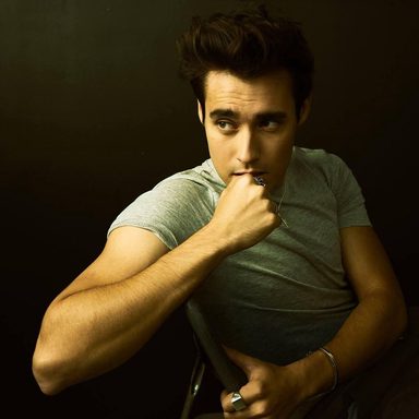 Jorge Blanco photo 10