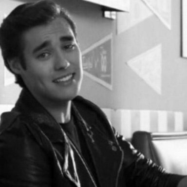 Jorge Blanco photo 11