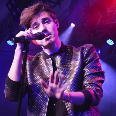 Jorge Blanco photo 21