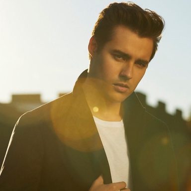 Jorge Blanco photo 22