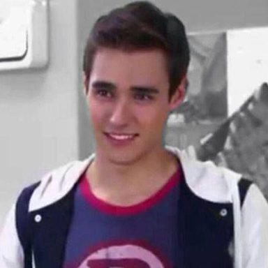 Jorge Blanco photo 30