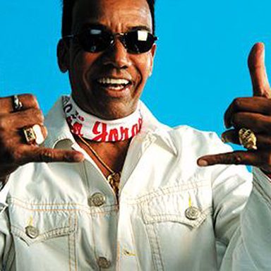 Jorge Ben Jor photo 12
