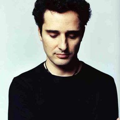 Jorge Drexler