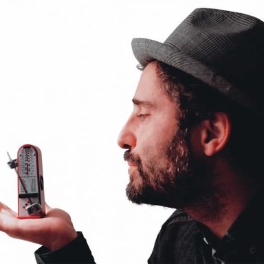 Jorge Drexler