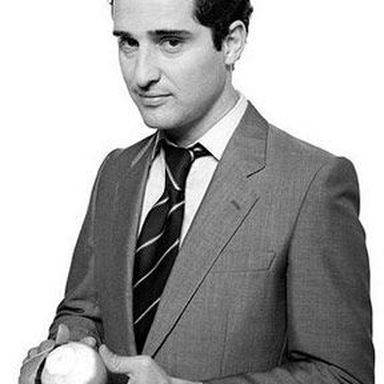 Jorge Drexler
