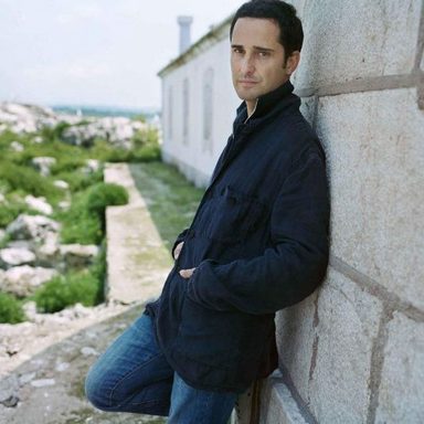 Jorge Drexler