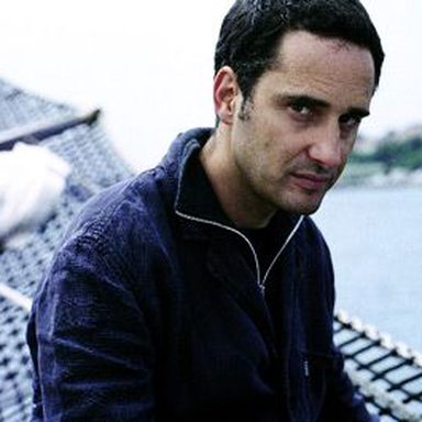 Jorge Drexler photo 9