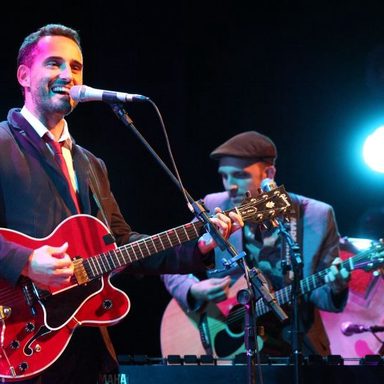 Jorge Drexler