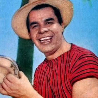 Jorge Goulart