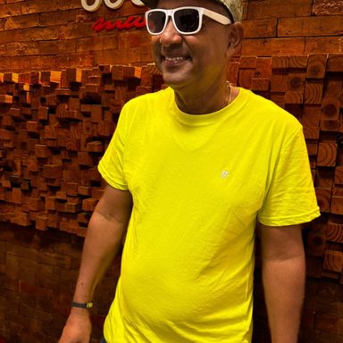 Jorge Kachimbhal