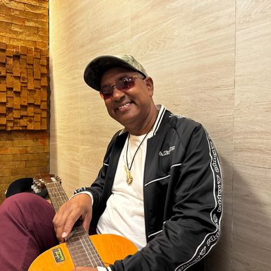 Jorge Kachimbhal