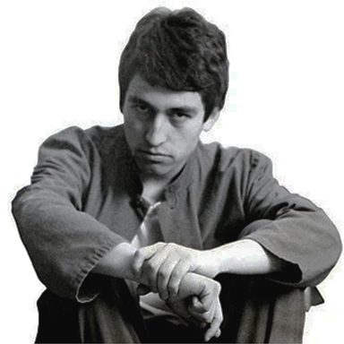 Jorge Gonzalez photo 9