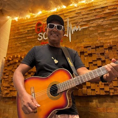 Jorge Kachimbhal