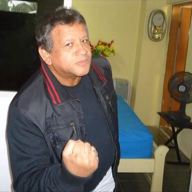 Jorge Gomes Poeta