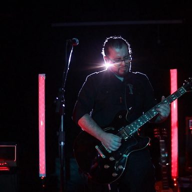 Jorge Fidélis