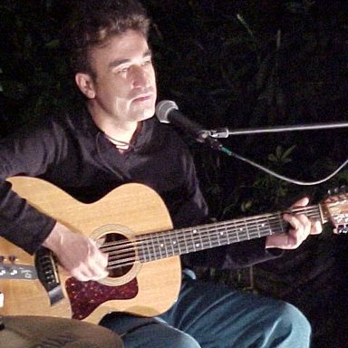 Jorge Gonzalez