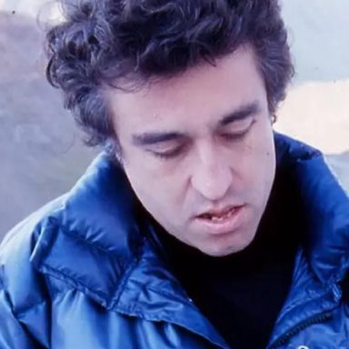 Jorge Gonzalez