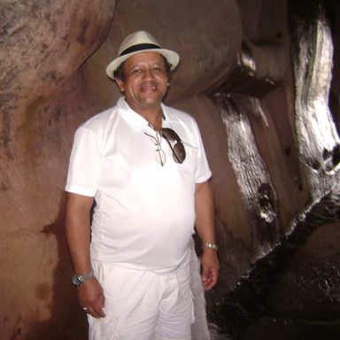 Jorge Gomes Poeta
