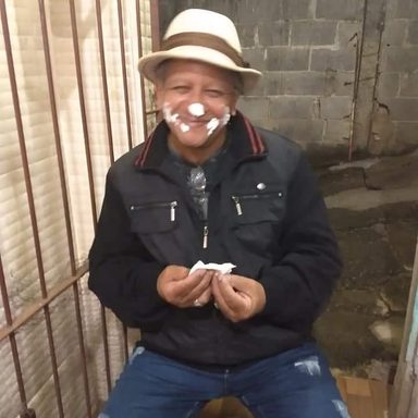 Jorge Gomes Poeta