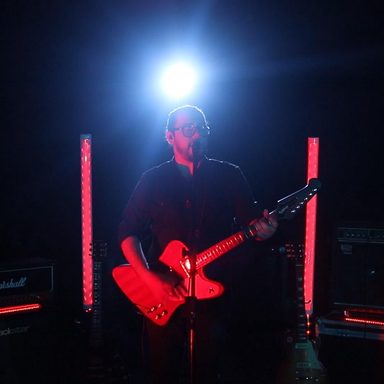 Jorge Fidélis