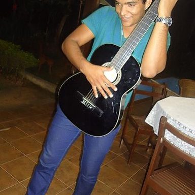 Jorge Henrique
