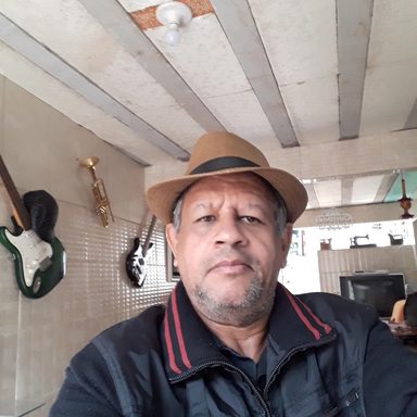 Jorge Gomes Poeta