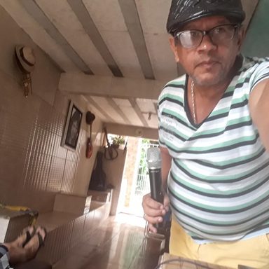 Jorge Gomes Poeta