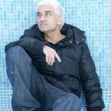 Jorge Gonzalez