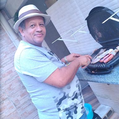Jorge Gomes Poeta