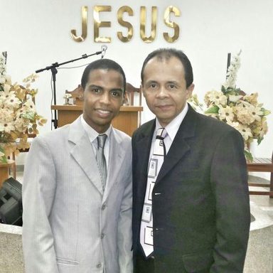 Jorge Junior
