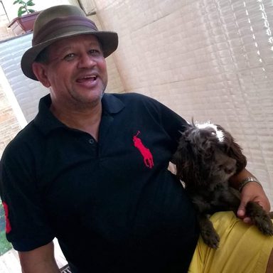 Jorge Gomes Poeta photo 10