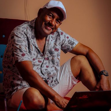 Jorge Kachimbhal photo 25