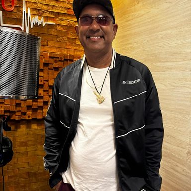 Jorge Kachimbhal
