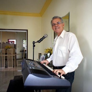 Jorge Luiz (Rock Pop)