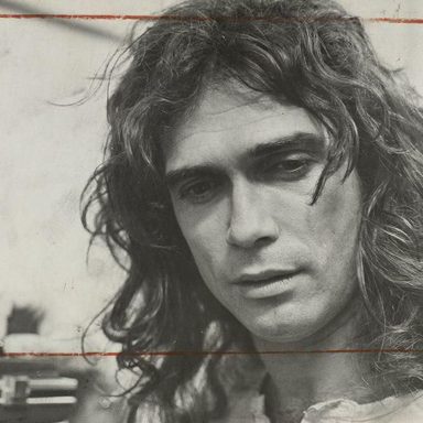 Jorge Mautner