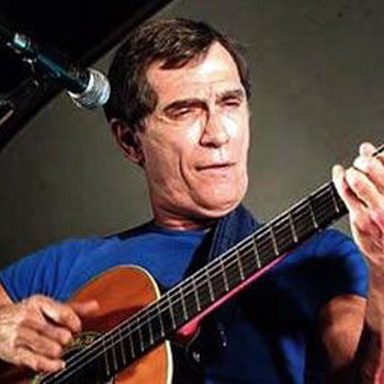 Jorge Mautner
