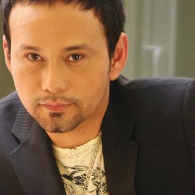 Jorge Luis Chacin