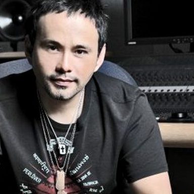 Jorge Luis Chacin
