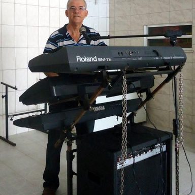 Jorge Luiz (Rock Pop)