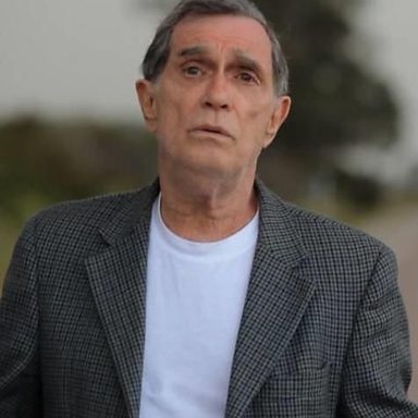 Jorge Mautner