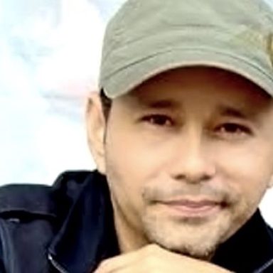 Jorge Luis Chacin