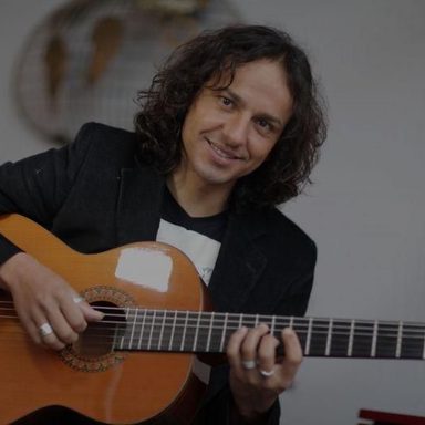 Jorge Nando