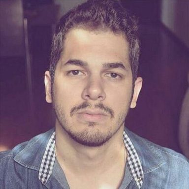 Jorge Ribeiro