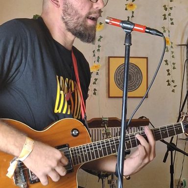 Jorge Suárez