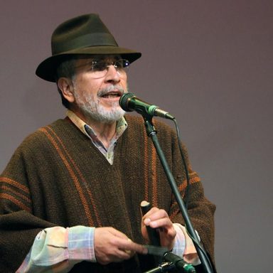 Jorge Velosa