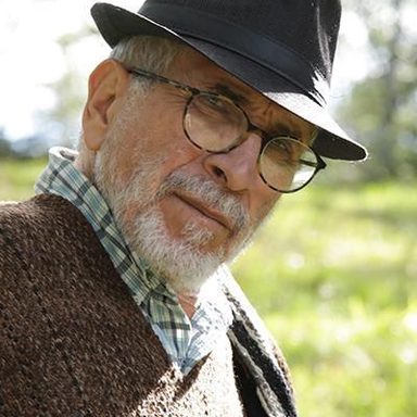 Jorge Velosa