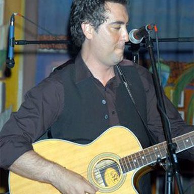 Jorge Vadio