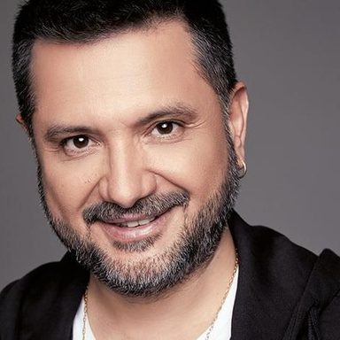 Jorge Rojas