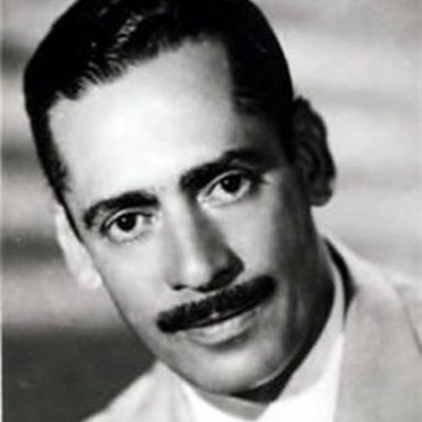 Jorge Veiga
