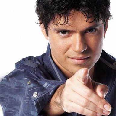 Jorge Vercillo photo 10